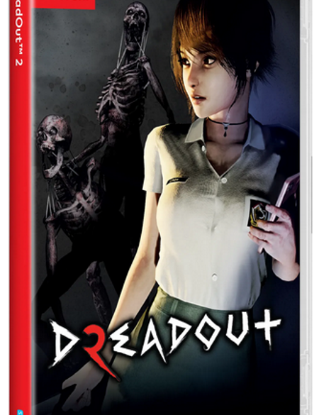 DreadOut2NSW2