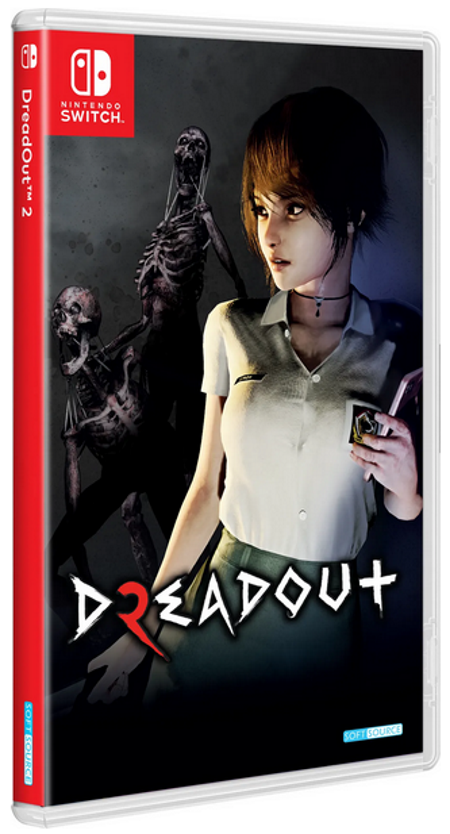 DreadOut2NSW2