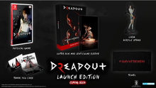 Load image into Gallery viewer, Dread Out2 Launch Edition switch bazaar.com
