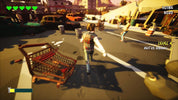 Drunken Fist DUAL PACK PlayStation 5 