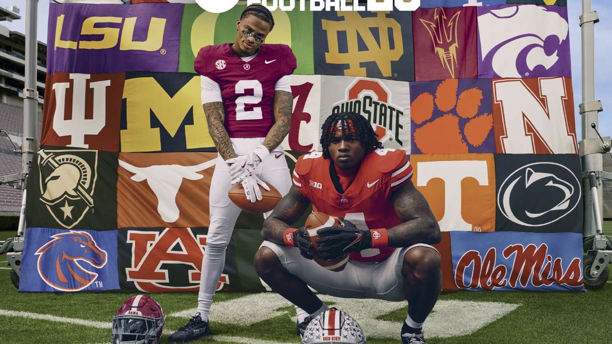 EA Sports College Football 26 