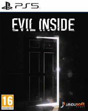 Load image into Gallery viewer, Evil Inside PlayStation 5 Physical Edition
