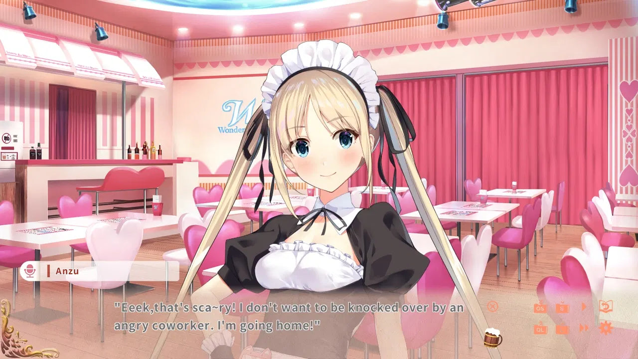 Fantasy Tavern Sextet Trilogy First Print Edition Switch