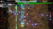 Game screen showing a character named 'Junkyard King' in a junkyard setting with various objects and vehicles.
