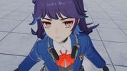Full Metal Schoolgirl PlayStation 5
