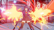 Full Metal Schoolgirl Switch