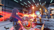 Full Metal Schoolgirl Switch