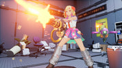 Full Metal Schoolgirl Switch
