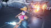Full Metal Schoolgirl Switch