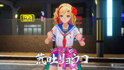Full Metal Schoolgirl Switch