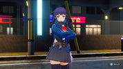 Full Metal Schoolgirl Switch