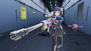 Full Metal Schoolgirl Switch