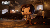 Funko Fusion Deluxe Edition PlayStation 4