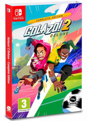 Golazo 2 deluxe switch bazaar bazaar