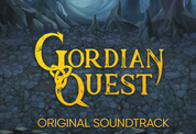Gordian Quest Retro Edition Switch