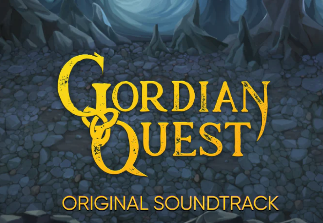 Gordian Quest Retro Edition Switch