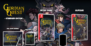 Gordian Quest Standard Edition Switch