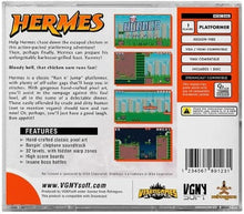 Lade das Bild in den Galerie-Viewer, Hermes for Dreamcast Physical Edition Sega
