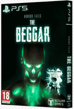 Load image into Gallery viewer, Horror Tales The Beggar PS5
