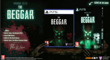 Lade das Bild in den Galerie-Viewer, Horror Tales The Beggar PS5
