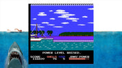 Jaws The Bigger Boat Edition Switch LRG