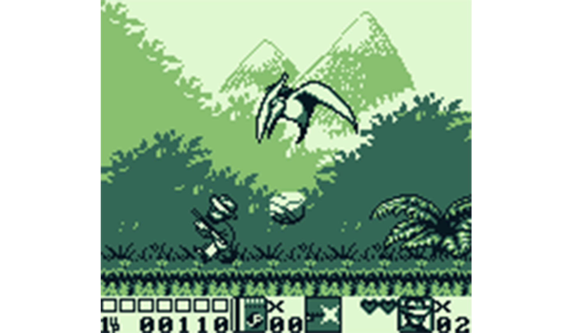 Jurassic Park Classic Games Collection Prehistoric Edition Ps5