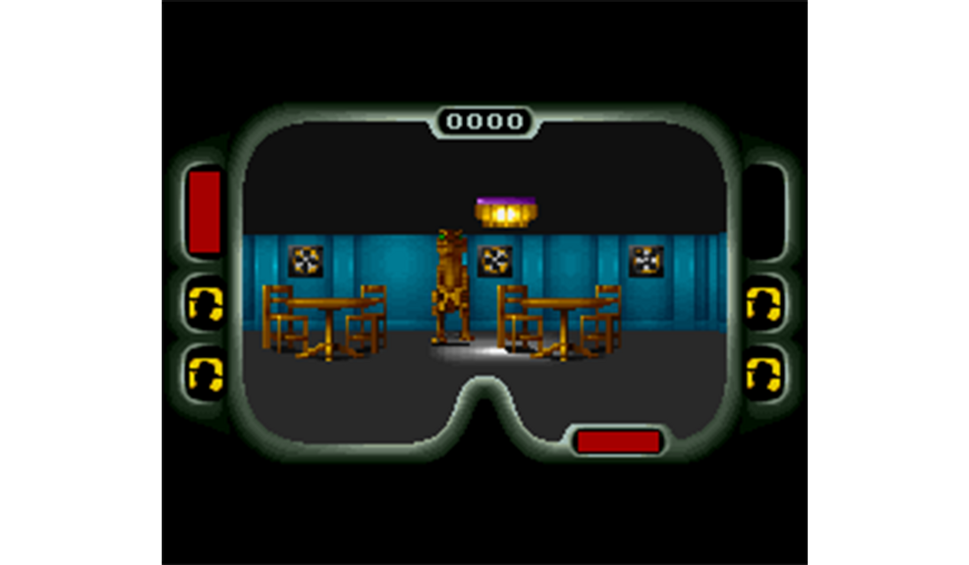 Jurassic Park Classic Games Collection Prehistoric Edition Ps5