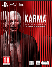 Load image into Gallery viewer, Karma The Dark World Limited Edition Ps5 

