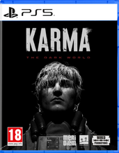 Load image into Gallery viewer, Karma The Dark World Limited Edition Ps5 
