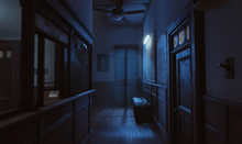 Load image into Gallery viewer, Karma The Dark World Limited Edition Ps5 
