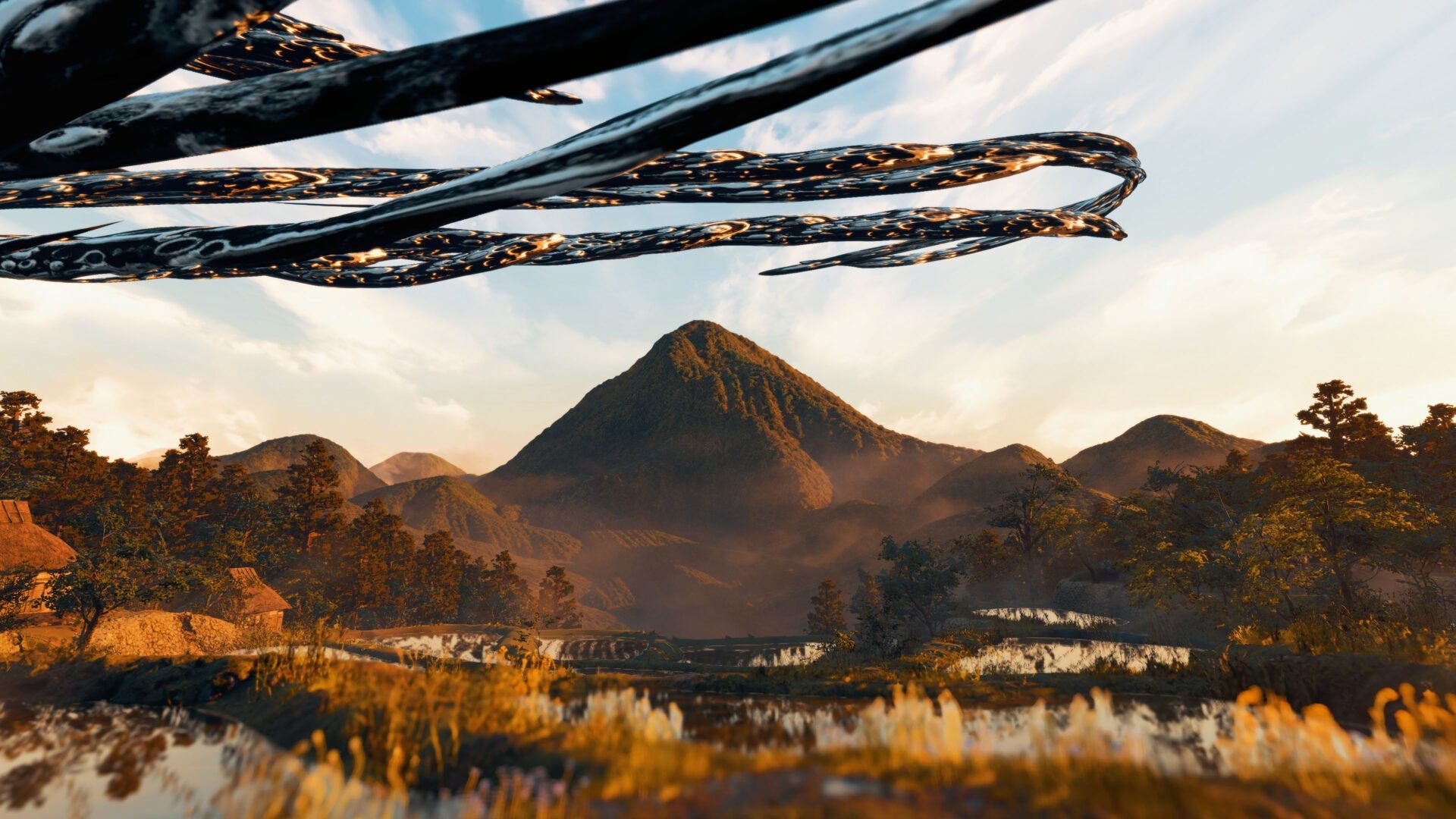 Kunitsu Gami Path of the Goddess Switch 2