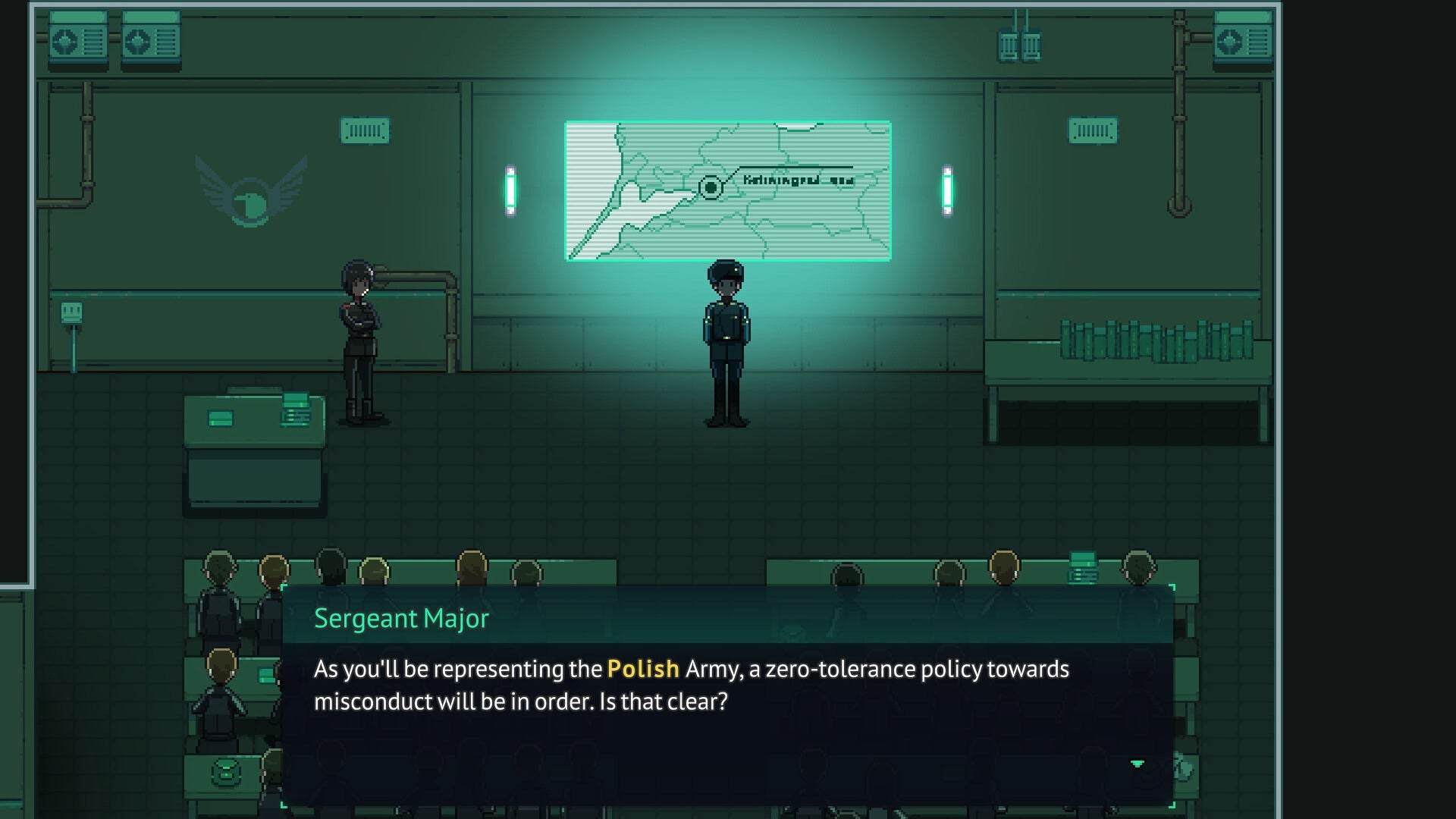 Long Gone Days PlayStation 5