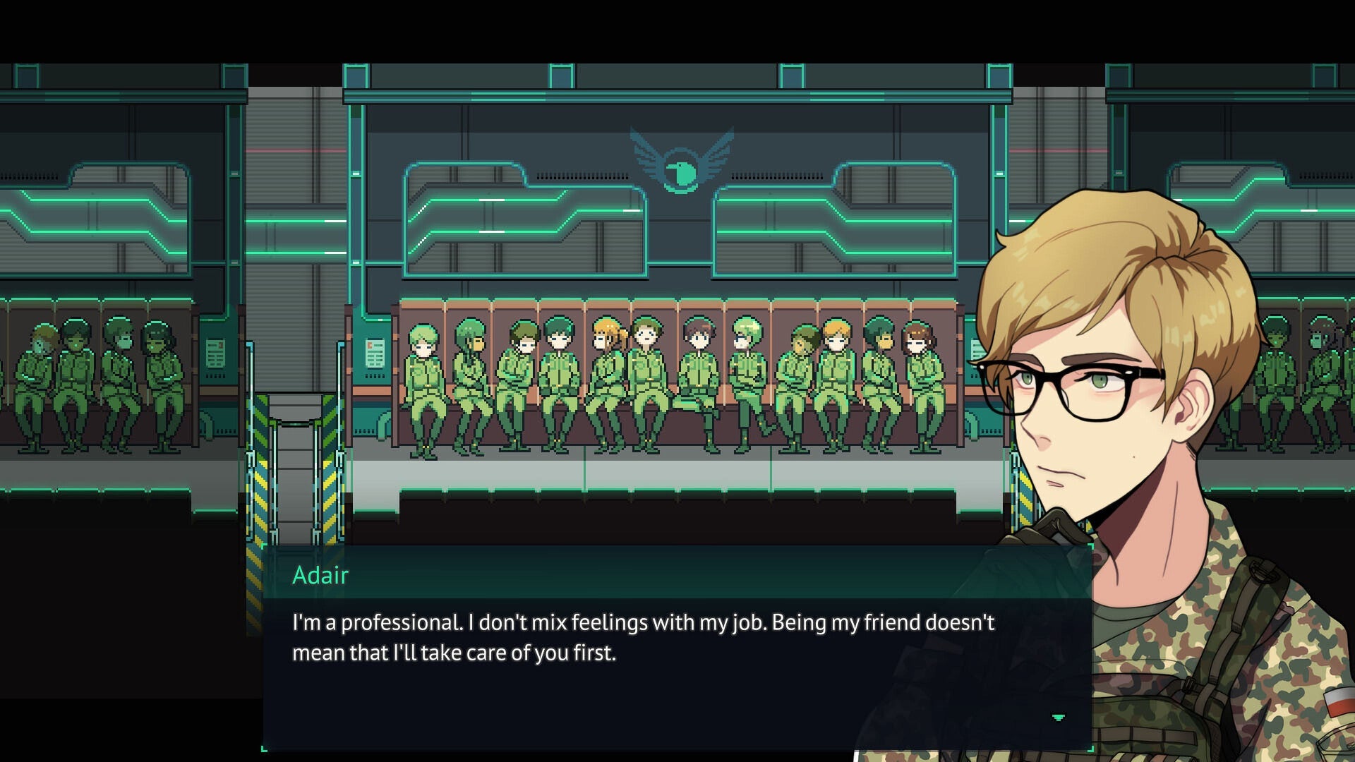 Long Gone Days PlayStation 5