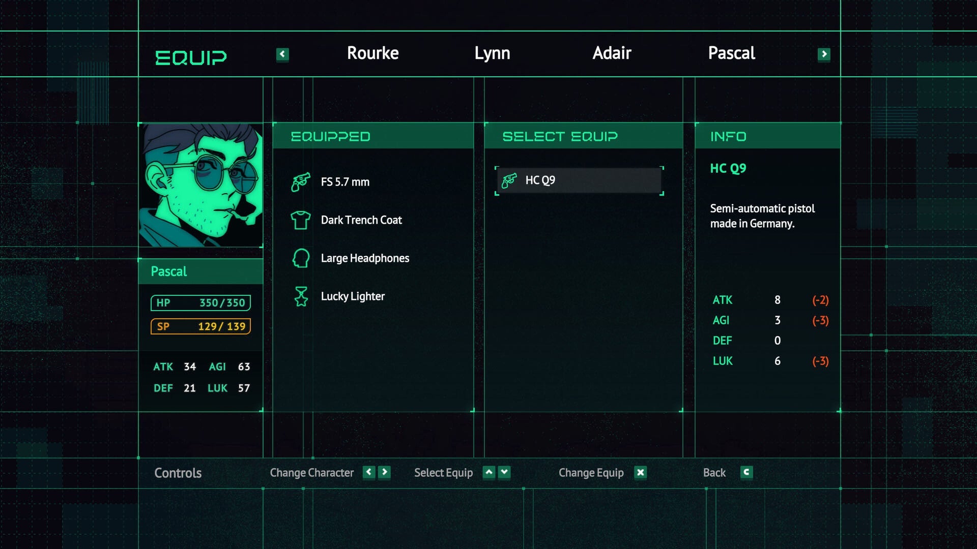 Long Gone Days Collector's Edition Switch