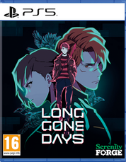 Long Gone Days PlayStation 5