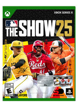 Load image into Gallery viewer, MLB-The-show-25-xbox-series-x
