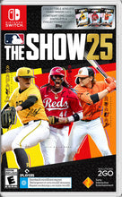 Load image into Gallery viewer, Mlb-the-show-25-switch-cover 
