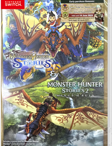 Monster_Hunter_Stories_1_2_Collection_Nintendo_Switch