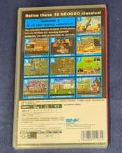 Load image into Gallery viewer, Neo_geo_selection_vol_1_back_cover
