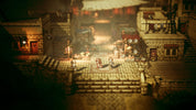 Octopath Traveler 1 & 2 Bundle Nintendo Switch