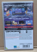 Load image into Gallery viewer, Nintendo_World_Championship_Nes_Ed_back_cover
