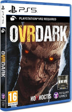 Load image into Gallery viewer, OVRDARK PlayStation 5 Physical Edition
