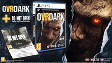 Load image into Gallery viewer, OVRDARK PlayStation 5 Physical Edition
