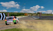 Old School Rally Special Edition PlayStation 5
