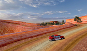 Old School Rally Special Edition PlayStation 5