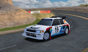 Old School Rally Special Edition PlayStation 5