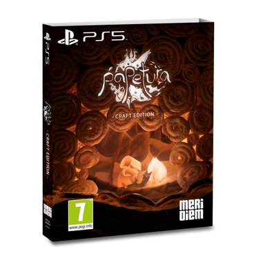 PAPETURA-PS5_front_cover_craft_edition