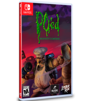 PO'ed Definitive Edition Switch
