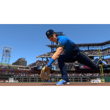 Load image into Gallery viewer, PS5-mlb-hero-3-Bryson-Stott-Fielding
