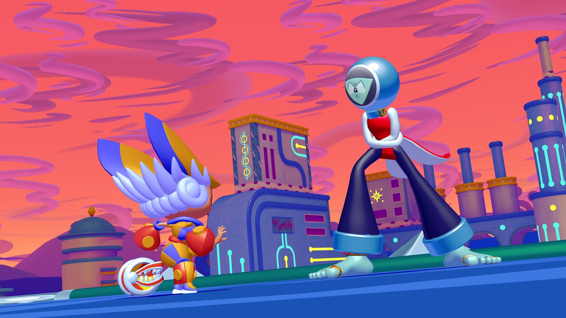 Penny’s Big Breakaway Ps5